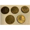 Image 3 : Montreal Canadiens Nox and Five Confederation Tokens