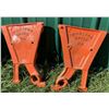 Image 1 : Monitor Drill Box Ends