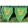 Image 1 : Van Brunt Drill Box Ends
