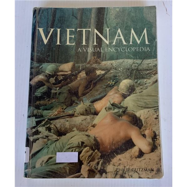Vietnam War Book 448 pages