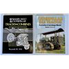 Image 1 : Caterpillar Gas Tractors and Benjamin Holt Tracks and Combines Books