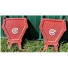 Image 1 : International Drill Box Ends