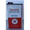 Image 1 : Texaco Capella Oil Quart