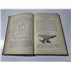 Image 2 : 1913 Modern Blacksmithing Book – 200pg