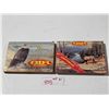 Image 1 : (2) SIR Hunter & Sportsman’s Catalogues (385pg)
