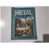 Image 1 : Linsay’s Metal Working Book