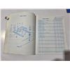 Image 3 : (2) 1974 Sno-Jet Manuals