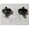 Image 1 : (2) Master Trigger Locks for Guns