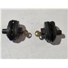 Image 2 : (2) Master Trigger Locks for Guns