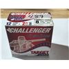 Image 1 : Full Box (25) Challenger 12ga Shotgun Shells **PAL REQUIRED**