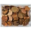 Image 2 : Assorted Penny Lot, Multiple Years