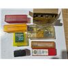 Image 2 : Assorted Firearm Lot – Clip, Repair Kit, Primers, Caps, etc.