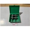 Image 1 : Die Set 22/250 Reloading RCBS
