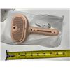 Image 2 : Electric Spray Pet Grooming Comb (New) and (4) HCPET black waterproof and anti-slip dog boots (paw p