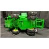 Image 7 : Large Ertl 5670 John Deere Toy Combine