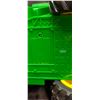 Image 8 : Large Ertl 5670 John Deere Toy Combine