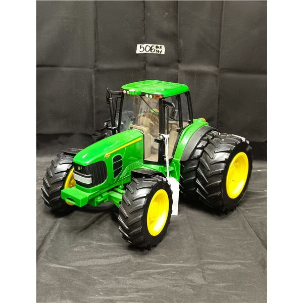 Large Ertl 7430 John Deere Toy Tractor