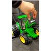 Image 3 : Large Ertl 7430 John Deere Toy Tractor