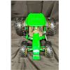 Image 6 : Large Ertl 7430 John Deere Toy Tractor