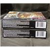 Image 4 : (2) Star Wars Action Figure Sets in Original Box