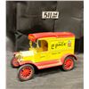 Image 1 : Vintage LePage Glue 1913 Ford Model T Diecast Coin-Bank