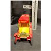 Image 2 : Vintage LePage Glue 1913 Ford Model T Diecast Coin-Bank