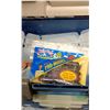 Image 6 : (2) Fishing Tackle Boxes w/ Contents