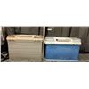Image 9 : (2) Fishing Tackle Boxes w/ Contents
