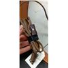 Image 5 : 13” Rand Electric Orange Crush Advertising Clock (Working)