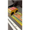Image 3 : Marx Tin Wind-Up Main Street Toy (works but needs some attention)