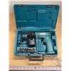 Image 1 : Makita Corded Drill in Case
