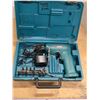 Image 2 : Makita Corded Drill in Case