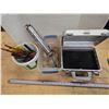 Image 1 : Lot of Misc. Tools, Zero Case
