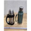 Image 3 : (2) Stanley and Rock Thermoses