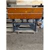 Image 1 : Sawhorse