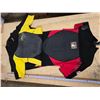 Image 2 : (2) “Fluid” Wetsuits