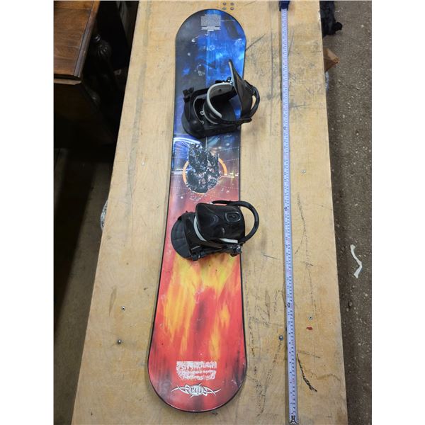 Snowboard – 51”