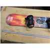Image 3 : Snowboard – 51”