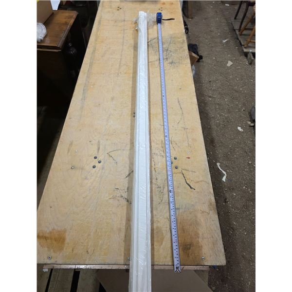 MDF Trim