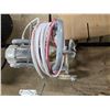 Image 2 : Paint Sprayer – Working