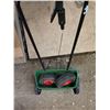 Image 3 : Scotts Seed Spreader and (2) Utility Tires