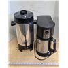 Image 1 : (2) Coffee Makers