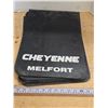 Image 2 : (5) Chevy Mudflaps