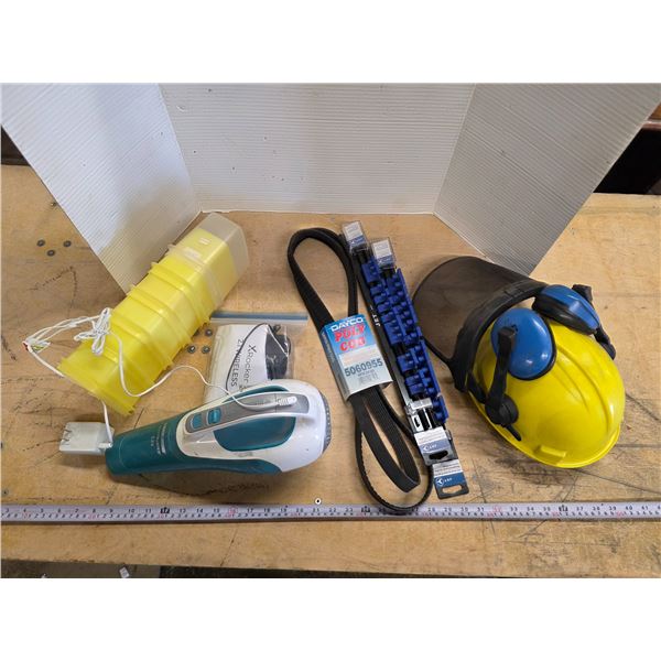 Lot of Misc. Items