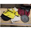 Image 1 : Bags and Ridgeway Cast Iron Lid