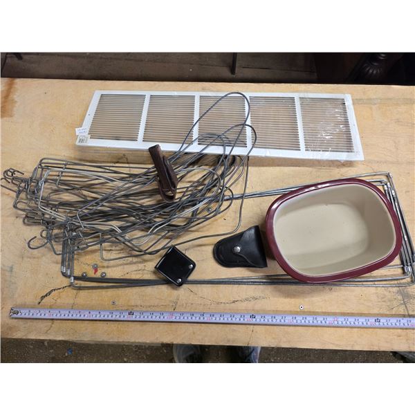 Lot of Misc. Items