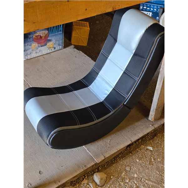 Foldable Gaming Chair
