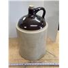 Image 1 : 8-Gal Stoneware Jug – No Cracks
