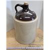 Image 2 : 8-Gal Stoneware Jug – No Cracks