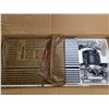 Image 2 : Brand NEW Mastercraft Router/Table Combo Kit